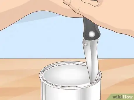 Image titled Open a Can Without a Can Opener Step 11