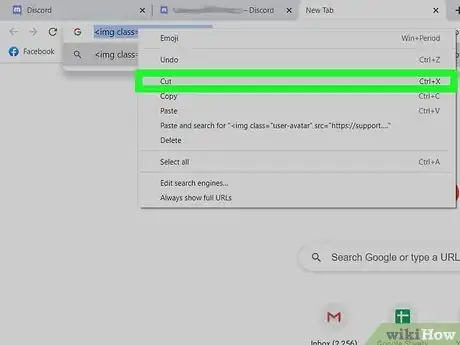 Image titled Download a Discord User's Profile Picture Using Chrome on PC or Mac Step 7