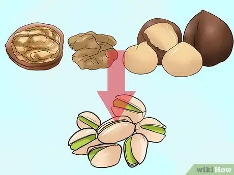 Image titled Eat Pistachios Step 9