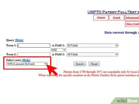 Image titled Look Up Patent Numbers Step 6
