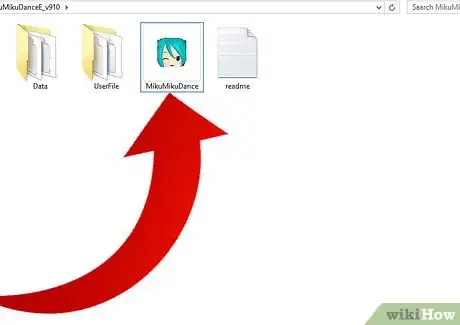 Image titled Use Mmd Step 1