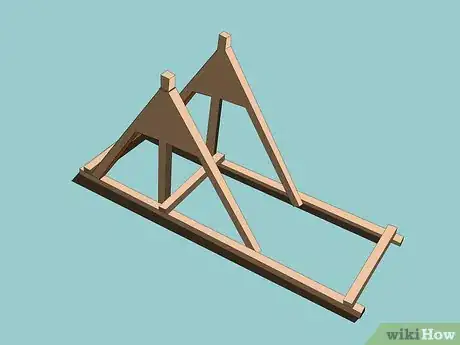 Image titled Build a Trebuchet Step 3Bullet3