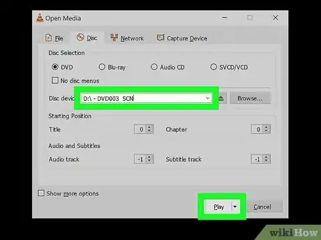 Image titled Put a DVD on PC or Mac Step 5