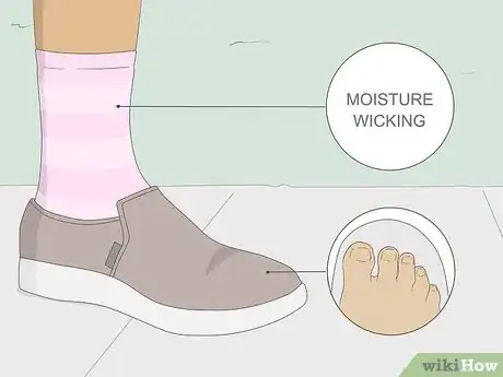 Image titled Get Rid of Nail Fungus Step 10