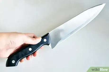 Image titled Select Quality Kitchen Knives Step 4