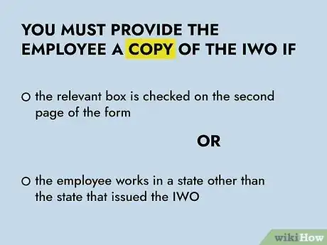 Image titled Calculate Allowable Disposable Income for a Child Support Withholding Order Step 5