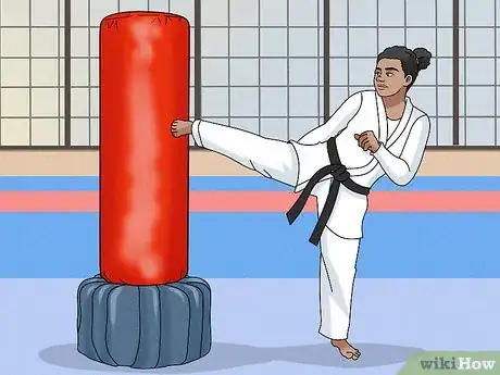 Image titled Discover Your Fighting Style Step 10