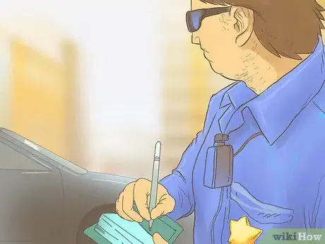 Image titled Fight a Traffic Ticket in Washington State Step 7