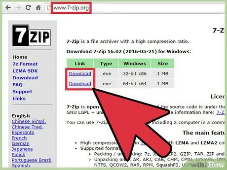 Image titled Use and Set up VisualBoy Advance Step 2