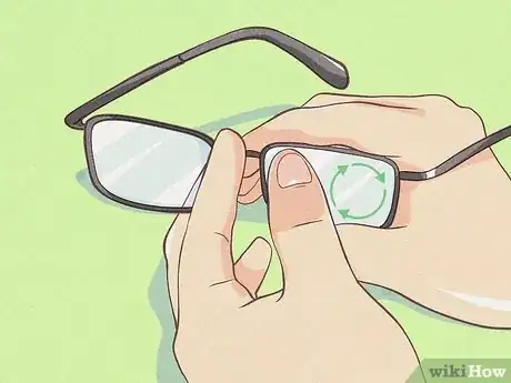 Image titled Fix Bent Glasses Step 10