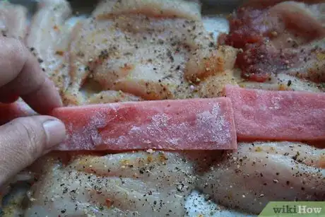 Image titled Cook Thin Sliced Chicken Breast Step 13