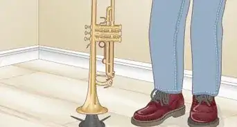 Clean a Trumpet