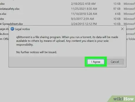 Image titled Open a Torrent Step 6