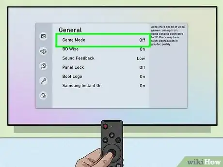 Image titled Fix Sound Delay on TV Step 6