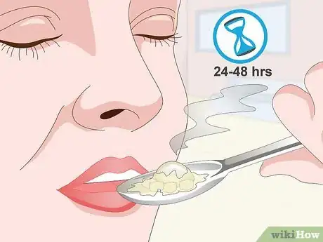 Image titled Get Rid of the Smell of Garlic Step 4