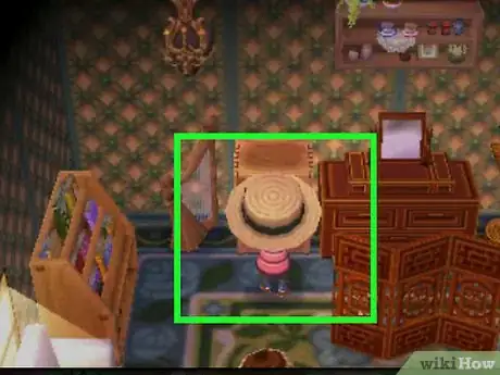 Image titled Wake Up Cyrus in Animal Crossing_ New Leaf Step 4