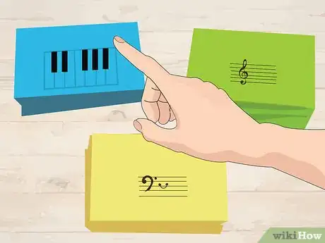 Image titled Be Motivated to Practice an Instrument Step 11