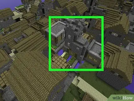 Image titled Build a Minecraft Village Step 2