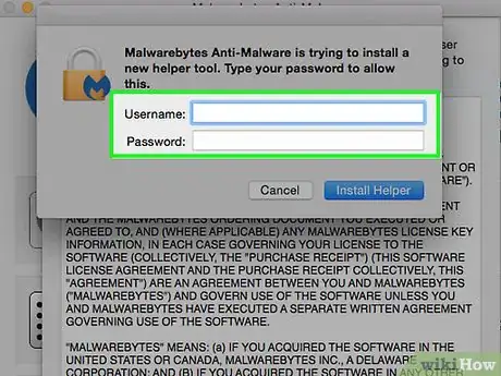 Image titled Scan Mac for Malware Step 10