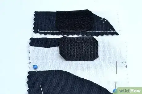 Image titled Sew Velcro by Hand Step 7