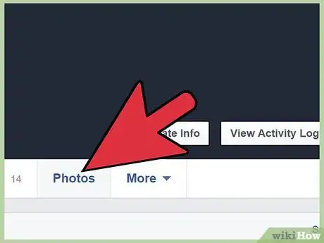 Image titled Manage Photo Albums in Facebook Step 42