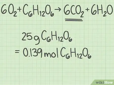 Image titled Calculate Percent Yield in Chemistry Step 8