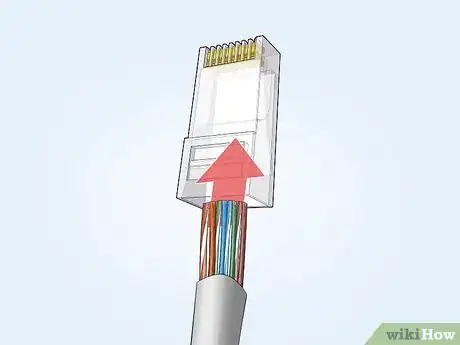 Image titled Crimp Rj45 Step 12