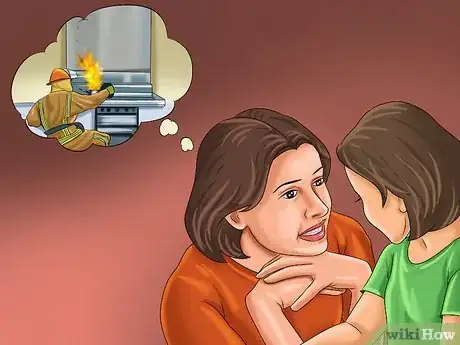 Image titled Teach Children Fire Safety Step 22