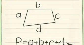 Find the Perimeter of a Shape