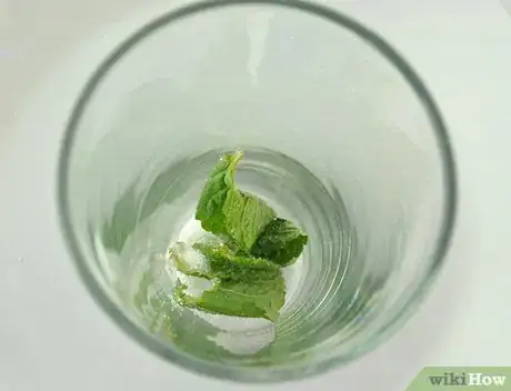 Image titled Make a Virgin Mojito Step 2