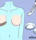 Make Breasts Look Firm Under Clothes Without a Bra