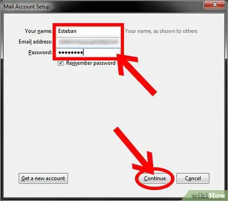 Image titled Access Gmail With Mozilla Thunderbird Step 5