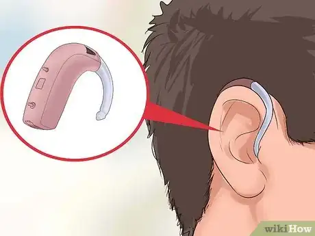 Image titled Hear TV Sound Without Blasting Everyone Else Out Step 4