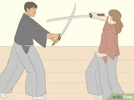 Image titled Use a Katana Properly Step 9