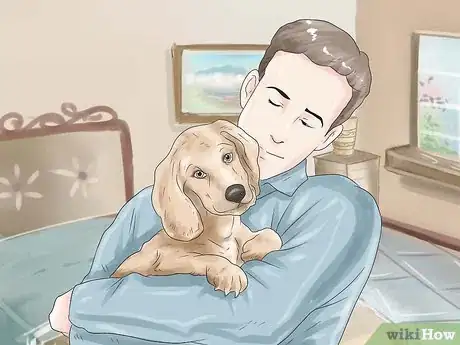 Image titled Start a Dog Rescue Step 1