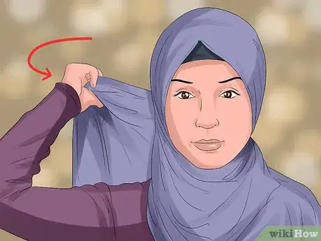 Image titled Wear Hijab with Confidence Step 10