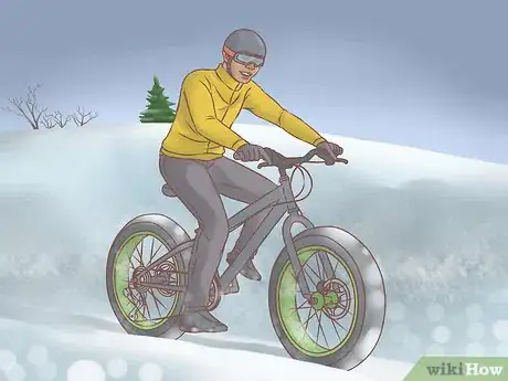 Image titled Ride a Fat Bike Step 6