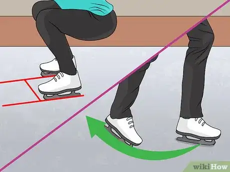 Image titled Ice Skate Step 11