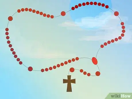 Image titled Say the Catholic Rosary Step 17