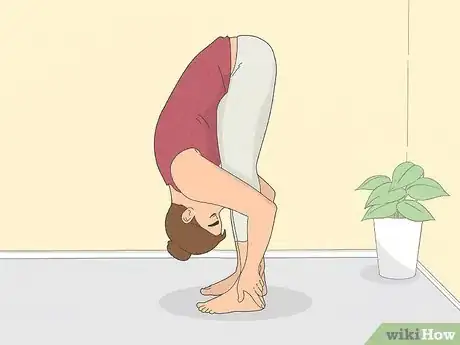 Image titled Prevent Lower Back Pain when Running Step 10