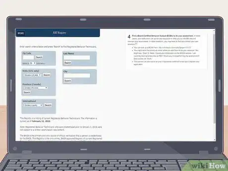 Image titled Get RBT Certification Step 7