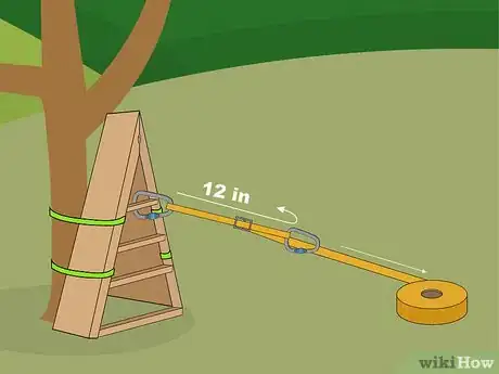 Image titled Build a Slackline Step 13