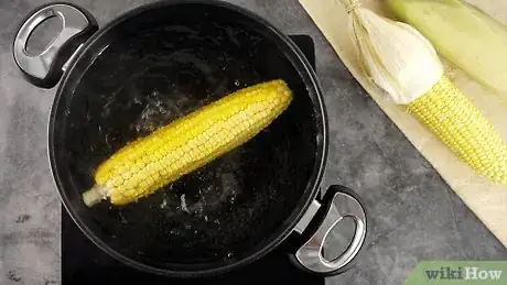 Image titled Cook Corn on the Cob Step 1