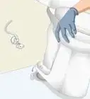 Retrieve an Item That Was Flushed Down a Toilet