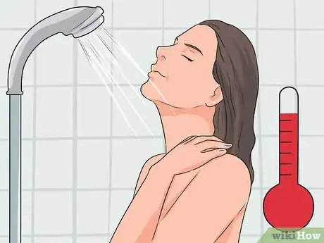 Image titled Get Rid of an Itchy Sunburn (Fair Skin) Step 9