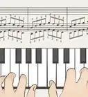 Improve Your Piano Playing Skills