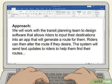 Image titled Write a Technical Specification Step 10