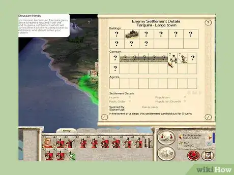 Image titled Get All Factions in Rome Total War Step 13