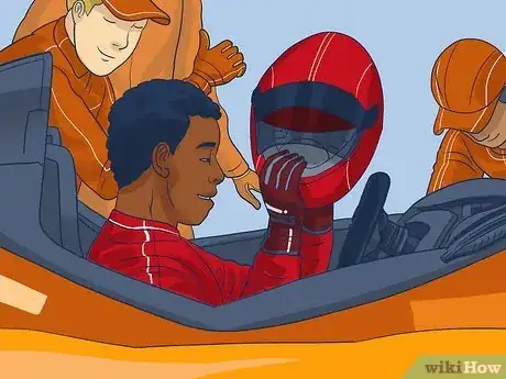 Image titled Become an F1 Driver Step 15