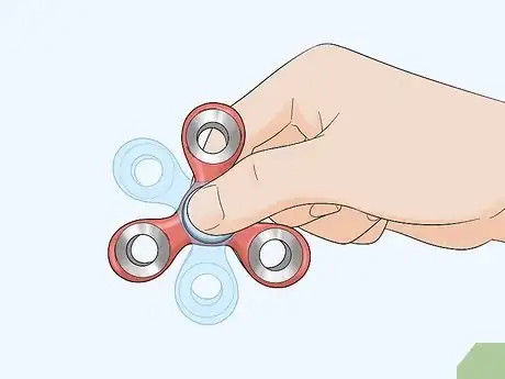 Image titled Do Fidget Spinner Tricks Step 11